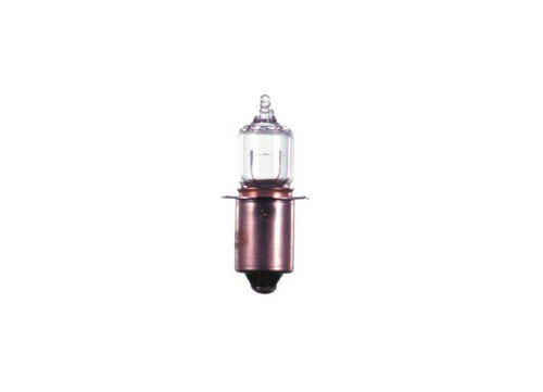 S+H Halogenlampe 9,3x31mm Sockel P13,5s 5,5 Volt 1,0A