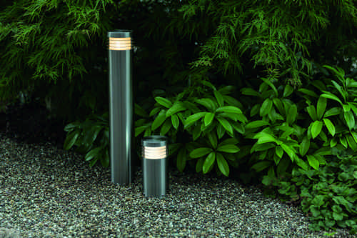 HEITRONIC - Standleuchte ARUBA 600mm