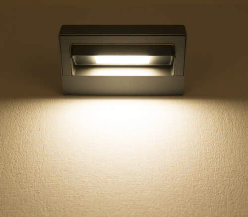 HEITRONIC - LED Wandleuchte CORDOBA 3000 Kelvin