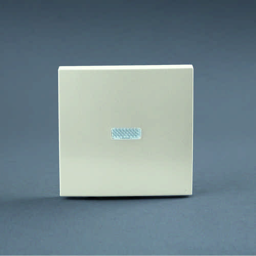 Wippe PORTO elfenbein beleuchtet