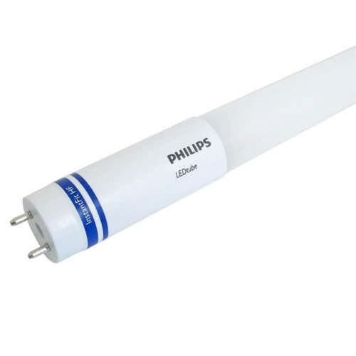 Philips Master LEDtube Leuchtstofflampe Value HO 1200mm 18 Watt 2000 Lumen 830 3000 Kelvin warmweiß extra G13 InstantFit FÜR EVG BETRIEB 