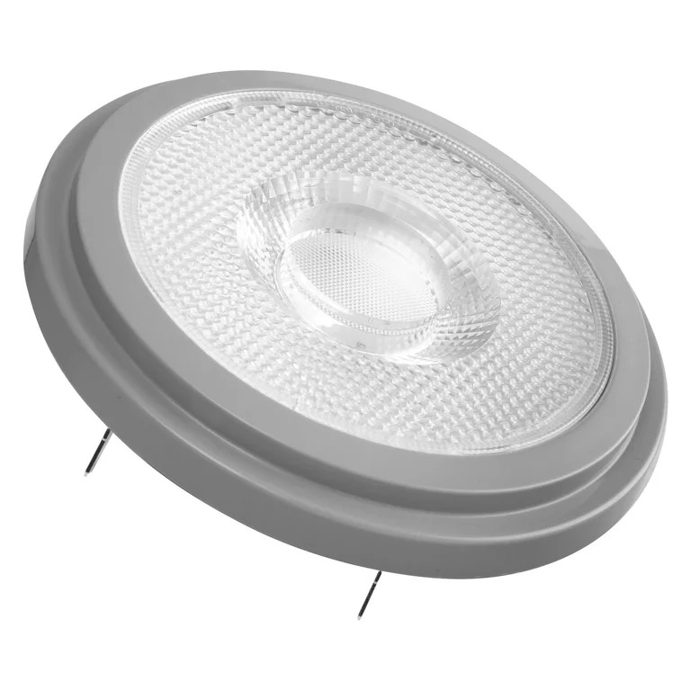 Ledvance LED Reflektorlampe AR111 24 Grad 11,7 Watt 927 warmweiß extra G53