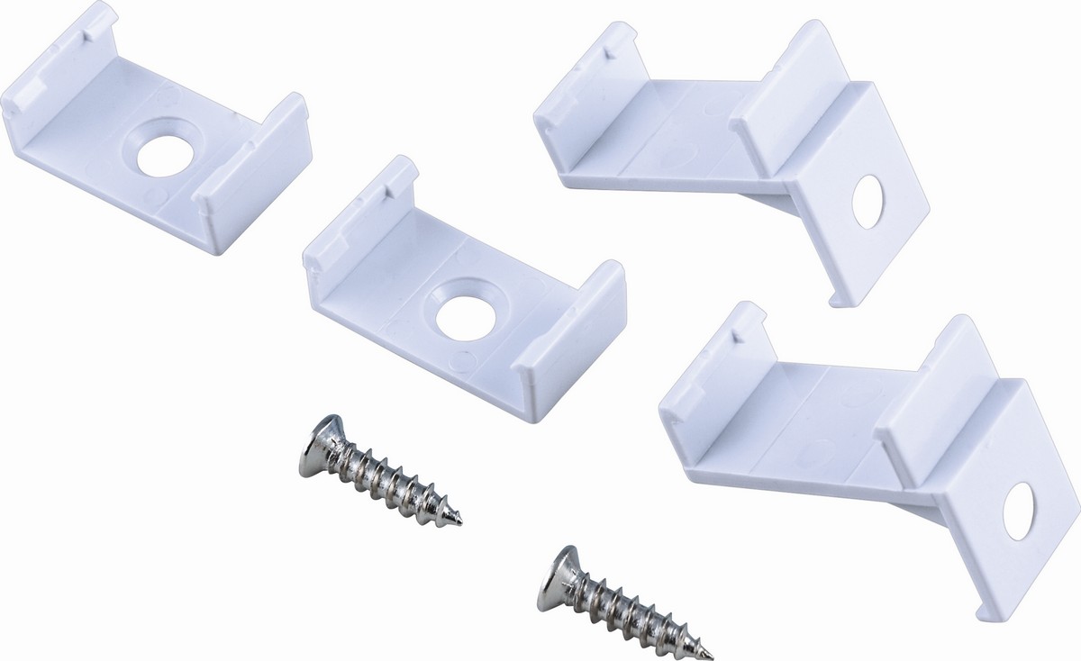 HEITRONIC - Halteklammern für FRANKFURT