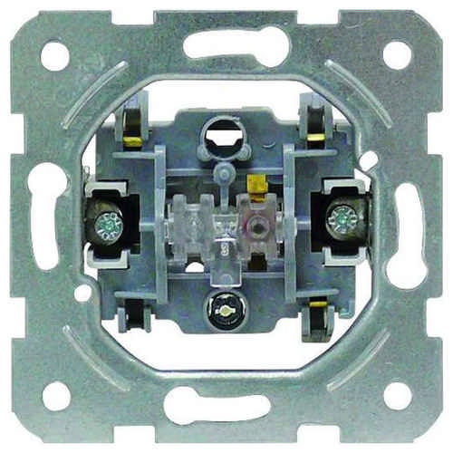 HEITRONIC - UP Unterputzeinsatz Kontrollausschalter 1-polig MERIDIAN