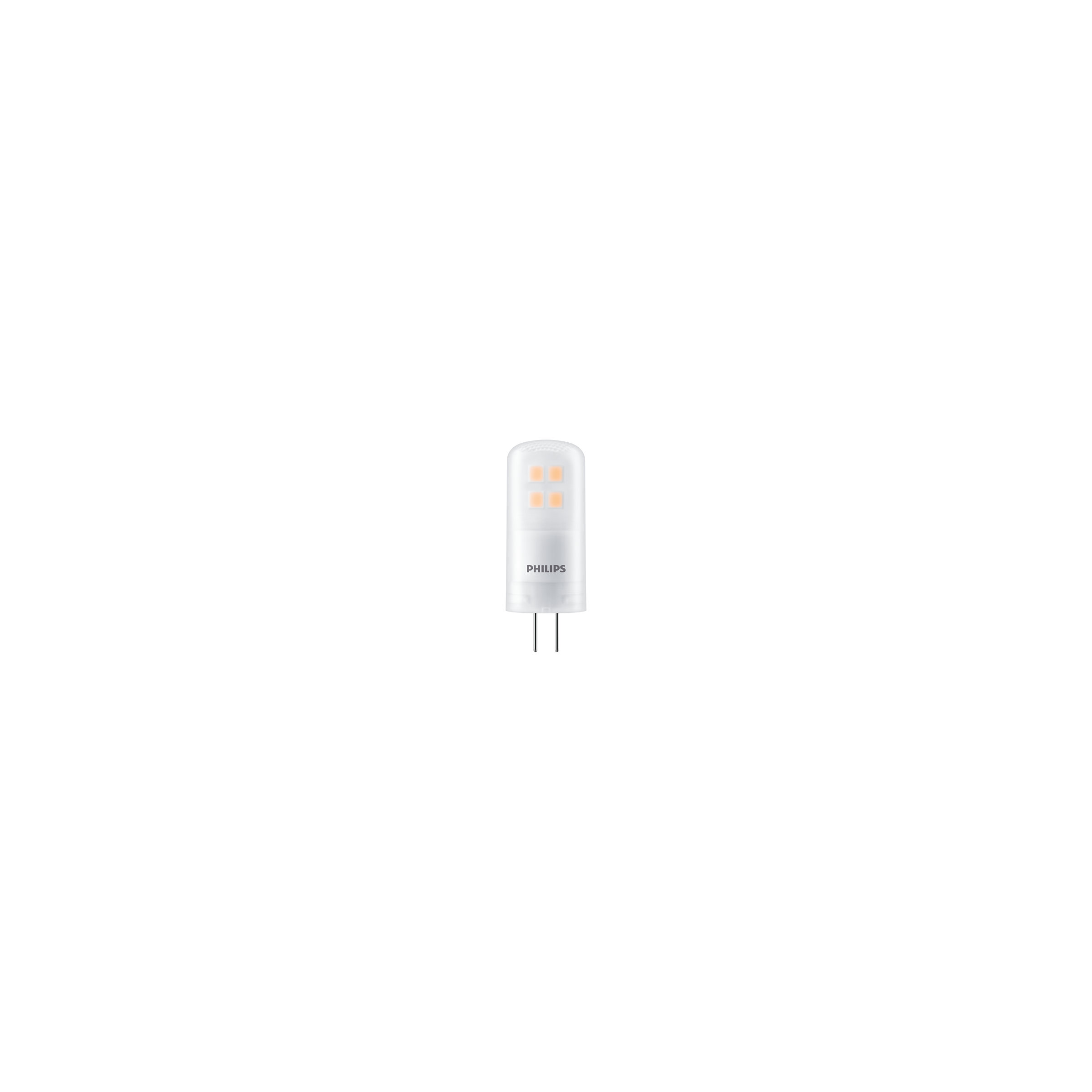 Philips LED Capsuline G4 20 Watt 827 warmweiß extra
