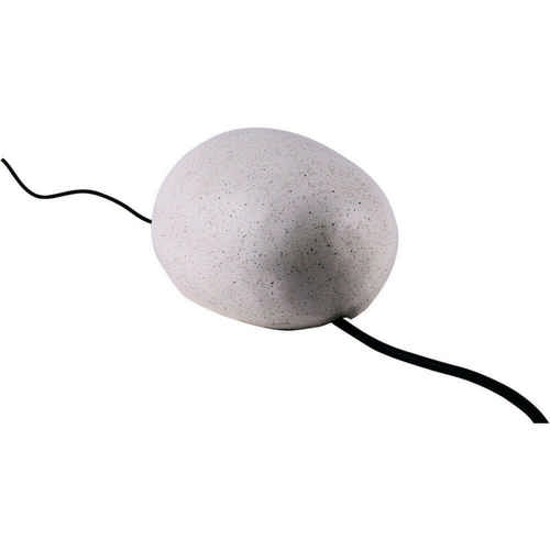 HEITRONIC - Transformatorabdeckung SASSOLINO für HEICONNECT und andere Trafos