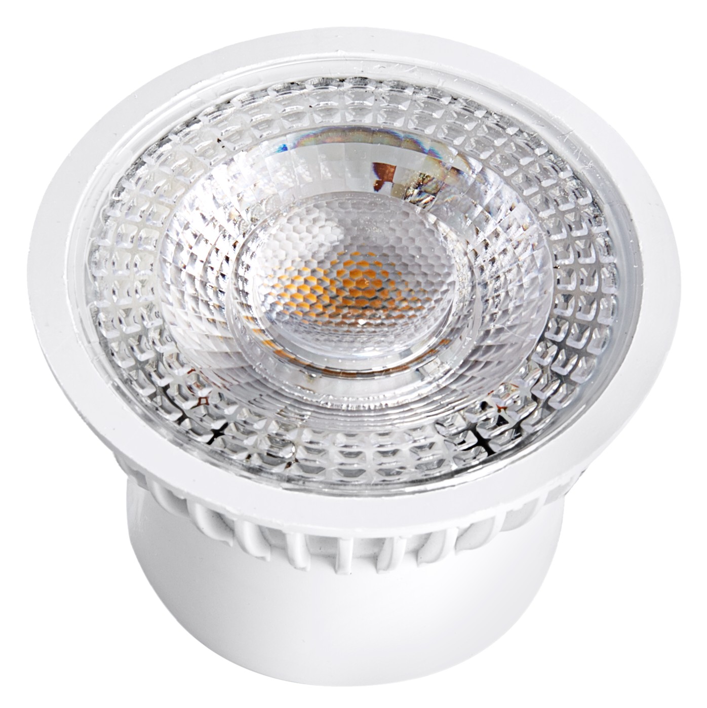 HEITRONIC - LED Modul MR16 warmweiss 3 Stufen dimmbar 5 Watt Warmweiss 3000 Kelvin