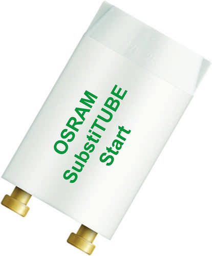 Osram Starterüberbrücker für SubstiTube LED Tubes
