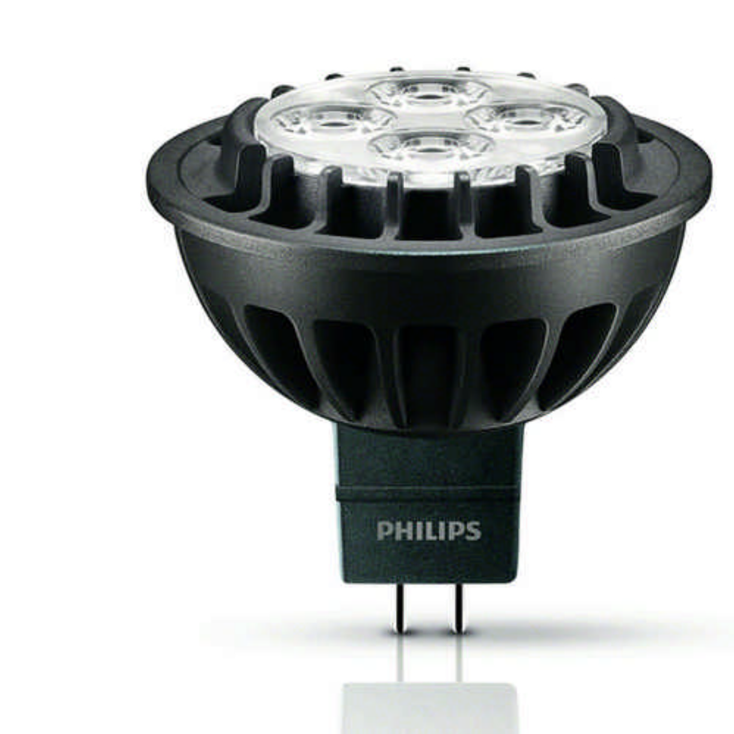 Philips - Master LEDspot LV MR16 7 Watt GU5.3 840 Neutralweiss 4000 Kelvin